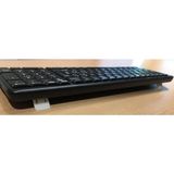 Logitech K220 Modeli Için Plastik Klavye Ayakları