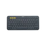 Logitech K380 Bluetooth Multimedya Türkçe Q Klavye (Teşhir)