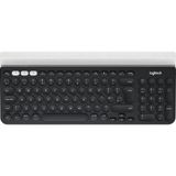 Logitech K780 Kablosuz Klavye