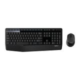 LOGITECH KABLOSUZ COMBO MK345
