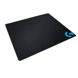 Logitech Kumaş Oyuncu Siyah Mouse Pad