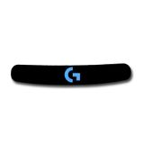 Logitech Lunatic Serisi Klavye Bilek Destekli Oyuncu Gaming Pad