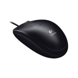 Logitech M100R USB Kablolu Mouse