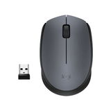 Logitech M170 910-004642 Gri USB Kablosuz Nano Optik Mouse