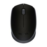 Logitech M170 910-004642 Siyah USB Kablosuz Nano Optik Mouse