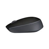 Logitech M171 910-004424 Siyah Kablosuz Mouse Outlet - Teşhir
