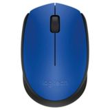 Logitech M171 910-004640 Mavi Optik Kablosuz Mouse