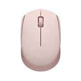 Logitech M171 910-006865 Pembe Optik Kablosuz Mouse Outlet - Teşhir
