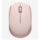 Logitech M171 910-006865 Pembe Optik Kablosuz Mouse