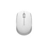 Logitech M171 910-006867 Beyaz Optik Kablosuz Mouse Outlet-Teşhir