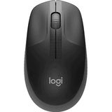 Logitech M190 910-005905 Siyah Kablosuz Mouse
