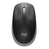 Logitech M190 910-005906 Gri Kablosuz Mouse