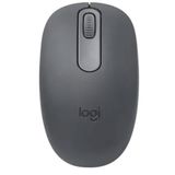 Logitech M196 910-007459 Bluetooth Kablosuz Optik Siyah Mouse