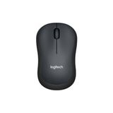 Logitech M220 910-004878 Siyah Sessiz Optik Kablosuz Mouse