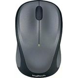 Logitech M235 910-002201 Gri Optik Kablosuz Mouse