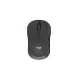 Logitech M240 910-007119 Siyah Sessiz Optik Kablosuz Mouse Outlet-Teşhir