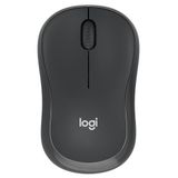 Logitech M240 910-007119 Siyah Sessiz Optik Kablosuz Mouse