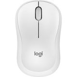 Logitech M240 910-007120 Beyaz Sessiz Optik Kablosuz Mouse