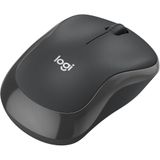 Logitech M240 For Business 910-007182 Sessiz Kablosuz Optik Mouse