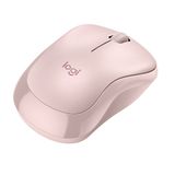 Logıtech M240 Sessız Kablosuz Mouse - PU (outlet)