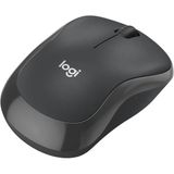 Logitech M240 Siyah Kablosuz Mouse Outlet - Teşhir