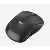 Logitech M241 910-007471 Siyah Sessiz Kablosuz Mouse