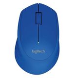 Logitech M280 910-004290 Mavi Mouse