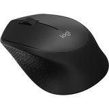 Logitech M280 Comfort Plus USB Alıcılı 1000 Dpı Kablosuz Mouse | Ithalatçı Garantili - Renk