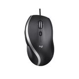 Logıtech M500s 4000 Dpı Kablolu Mouse-Siyah