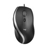 Logitech M500s Siyah Kablolu Mouse USB