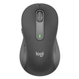 Logıtech M650 L Kablosuz 4000Dpi Optic Siyah Mouse Sol 910-006236