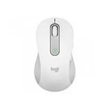 Logitech M650 Signature 910-006255 Beyaz Sessiz Küçük Boy Sağ El Kablosuz Mouse