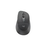 Logitech M850 L Signature Comfort Plus Kablosuz Mouse Grafit 910-007715