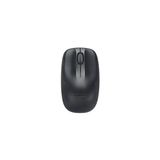 Logitech MK220 920-003163 Q Tr Siyah Kablosuz Klavye Mouse Set Outlet-Teşhir