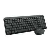 Logitech Mk250 Kablosuz Bluetooth Klavye (outlet)