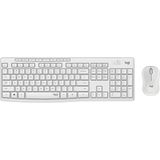 Logitech Mk295 Kablosuz Klavye & Mouse S (outlet)