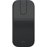 Logitech Mobi Fold Ultra 910-007604 Siyah Kablosuz Katlanabilir Mouse