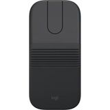 Logitech Mobi Fold Ultra 910-007604 Siyah Kablosuz Katlanabilir Mouse