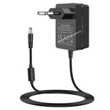 Logitech Momo Racing Force E-Uh9 Direksiyon Ac Adaptör - Şarj Cihazı / Retro