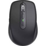 Logitech MX Anywhere 3 910-005988 Siyah Lazer Şarjlı Kablosuz Mouse