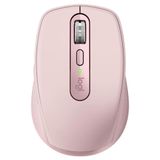 Logitech MX Anywhere 3 910-005990 Pembe Lazer Şarjlı Kablosuz Mouse