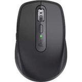 Logitech MX Anywhere 3S 910-006929 Siyah Lazer Şarjlı Kablosuz Mouse