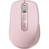 Logitech MX Anywhere 3S 910-006931 Pembe Lazer Şarjlı Kablosuz Mouse