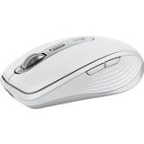 Logitech Mx Anywhere 3S Kompakt 8000 Dpı Optik Sensörlü Sessiz Bluetooth Kablosuz Mouse -