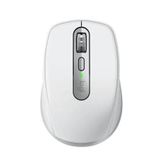 LOGITECH MX ANYWHERE 3S KOMPAKT OPTİK SENSÖRLÜ SESSİZ BLUETOOTH KABLOSUZ MOUSE BEYAZ 910-006930 Logitech