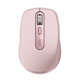 Logitech Mx Anywhere 3S Mouse Pembe 910-006931