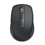 Logitech Mx Anywhere 3S Şarj Edilebilir Siyah