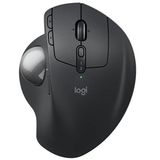 Logitech MX Ergo S 910-007260 Kablosuz Trackball Siyah Mouse