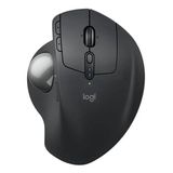 Logitech Mx Ergo S Şarj Edilebilir Trackball Mouse