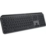 Logitech MX Keys for Business 920-010254 Kablosuz Klavye